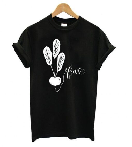 Mom Hugs Black T-Shirt ZNF08