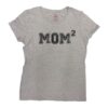 Mom Of 2 Shirt ZNF08