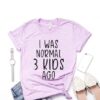 Mom Shirt ZNF08