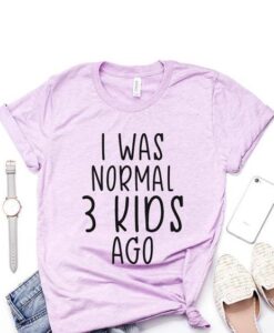 Mom Shirt ZNF08