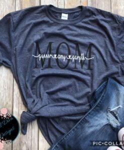 Mom Tshirt ZNF08