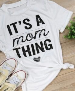 Mom of Girls Arrow Short Sleeve T-Shirt ZNF08