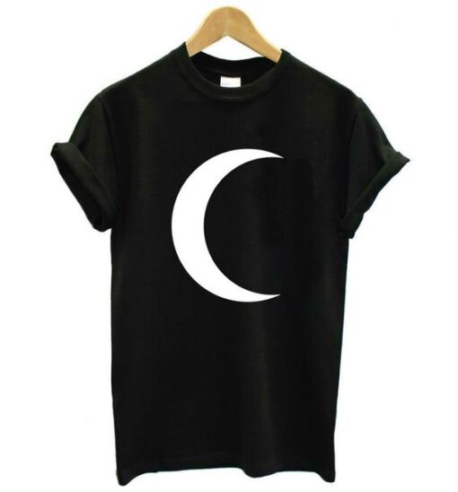 Moon T-Shirt