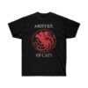 Mother of Cats T-Shirt