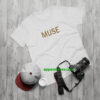 Muse Leopard T Shirt thd