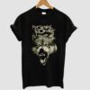 My Chemical Romance Wolf T-Shirt ZNF08