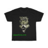 My Chemical Romance Wolf T-shirt thd