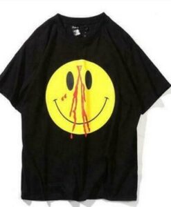 NEW VLONE FRIENDS Short Sleeve T Shirt