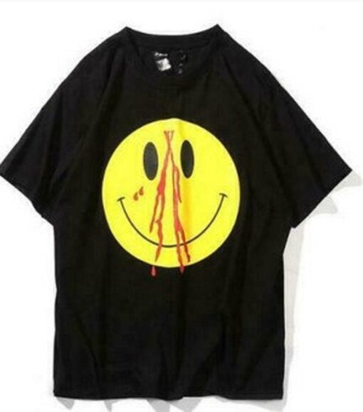 NEW VLONE FRIENDS Short Sleeve T Shirt
