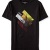 NYC Colorbars Tshirt DAP