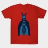 Name Is Frank T-Shirt ZNF08