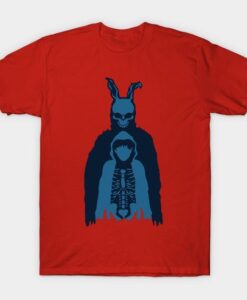 Name Is Frank T-Shirt ZNF08