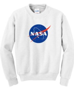 Nasa Sweatshirt