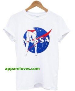 Nassa T-Shirt thd