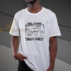 Neil Young Crazy Horse T Shirt