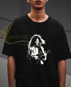 Neil Young T Shirt