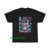 Neko Mancer Cat T-Shirt thd