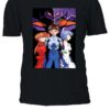Neon Genesis Evangelion Shinji Ikari T-shirt