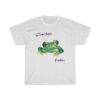 New SILVERCHAIR FROGSTOMP Rock Band Men's White T-Shirt