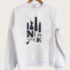 New York City Sweatshirt KM