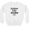 New York Jets Gotham City Football Club Sweatshirt KM