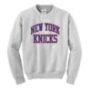 New York Knicks Sweatshirt KM