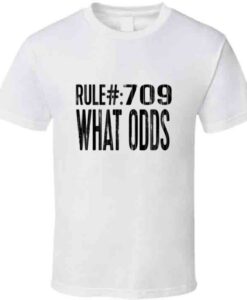 Newfoundland Rule 709 What Odds T Shirt