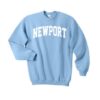 Newport sweatshirt