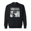 Nirvana Sweatshirt