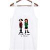 No Life No Hope No Future Tanktop ZNF08