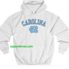 North Carolina Tar Heels UNC Classic Hoodie THD
