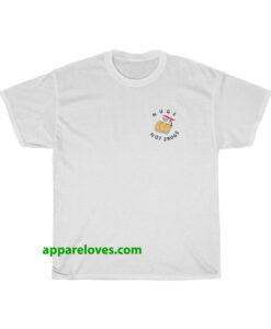 Nugs Not Drugs TShirt thd