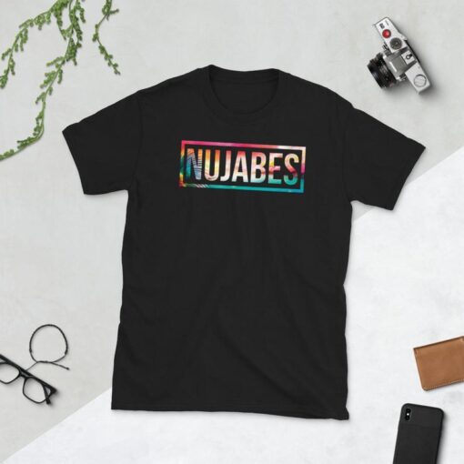 Nujabes Short-Sleeve