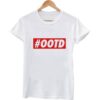 #OOTD THD