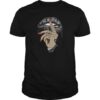 Oakland raiders shut the fuck up lips shirt