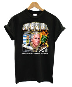 Obama Rip Epstein 1953 2019 Black T shir ZNF08t