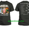 Obama Rip Epstein 1953 2019 T shirt THD