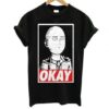 Okay T-Shirt ZNF08