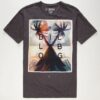 Overlay Mens T-Shirt ZNF08
