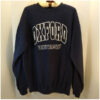 Oxford University sweatshirt thd