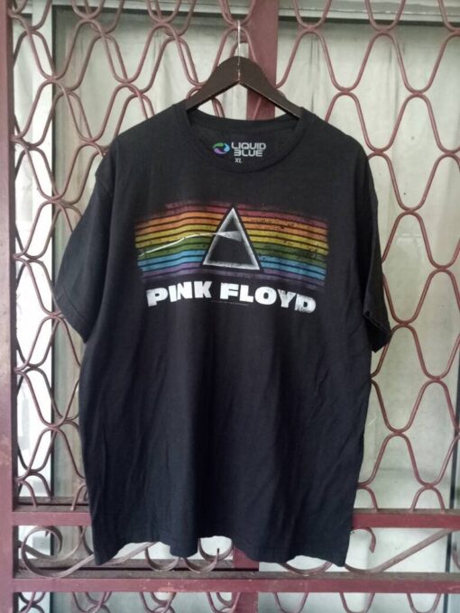 PINK FLOYD Band T-Shirt