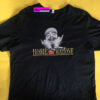 POST MALONE HOME ALONE TSHIRT THD