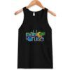 Pablo Cruise Tank top ZNF08