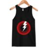 Pearl Jam logo Tank Top ZNF08