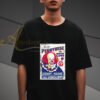 Pennywise The Dancing Clown T Shirt