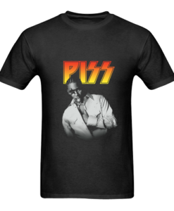 Piss R. Kelly T-Shirt NZF08