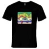 Pitfall Game Atari Pitfall Activision Game Cover T Shirt