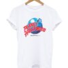 Planet Hollywood T shirt ZNF08