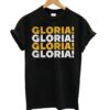 Play Gloria St. Louis Blues T shirt ZNF08