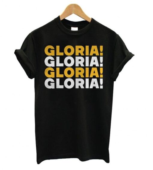 Play Gloria St. Louis Blues T shirt ZNF08
